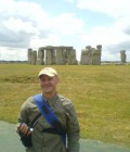 Rencontre Homme : Gregory, 62 ans à Pologne  Augustow